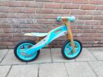 Leuke loopfiets voor de hobbyist, Kinderen en Baby's, Speelgoed | Buiten | Voertuigen en Loopfietsen, Ophalen of Verzenden, Gebruikt