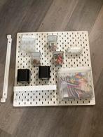 Opberger ikea, Huis en Inrichting, Ophalen, Zo goed als nieuw