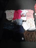 Meisjes kledingpakket 110
Diverse merken, Ophalen of Verzenden, Zo goed als nieuw, Maat 110