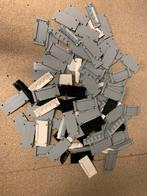 Partij plaatjes technic lego, Ophalen of Verzenden, Zo goed als nieuw, Losse stenen, Lego