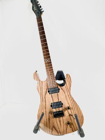 Chapman Guitars ML1 Standard Modern V2 Baritone – Graphite beschikbaar voor biedingen