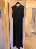 Kaffe Jumpsuit Zwart Maat 44 - Nieuwstaat, Ophalen of Verzenden, Zo goed als nieuw, Maat 42/44 (L), Zwart