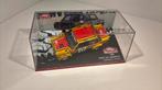Fiat 131 abarth rally monte carlo atlas 1.43, Hobby en Vrije tijd, Modelauto's | 1:43, Overige merken, Auto, Ophalen of Verzenden