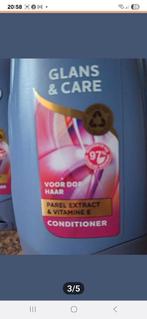 Andrelon Glans & Care, Sieraden, Tassen en Uiterlijk, Uiterlijk | Haarverzorging, Ophalen of Verzenden, Nieuw, Shampoo of Conditioner
