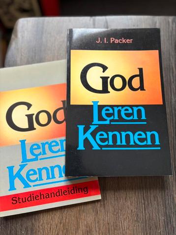 God leren kennen beschikbaar voor biedingen