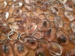 Sleutelhangers hars. Insecten, kever, schorpioen, krab,spin, Ophalen of Verzenden, Zo goed als nieuw, Insect, Overige typen