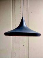YV2608 : Tom Dixon Beat Wide Pendant LED Hanglamp, Ophalen of Verzenden, Gebruikt, Metaal, Minder dan 50 cm