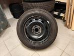 Volwaardig reservewiel 5x112 volkswagen audi skoda, Ophalen, Gebruikt