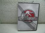 dvd 278k jurassic park, Vanaf 12 jaar, Ophalen of Verzenden, Zo goed als nieuw