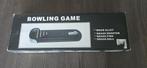 Mini Bowling Spel - Leuk voor Onderweg!, Gebruikt, Een of twee spelers, Onbekend, Ophalen of Verzenden