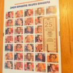 USA  Postzegels  PF, Ophalen of Verzenden, Noord-Amerika