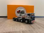 v.d. Vlist Twente ZTT DAF zwaartransport, Ophalen of Verzenden, Nieuw, Bus of Vrachtwagen, Lion Toys