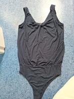 Donker blauwe body mt.l ms mode zgan, Blauw, Maat 42/44 (L), Ophalen of Verzenden, Zo goed als nieuw