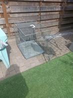 Bench, Ophalen, Gebruikt, Minder dan 75 cm, Minder dan 65 cm