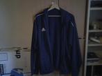 te koop orgineel adidas vest maat XL, Ophalen, Zo goed als nieuw, Adidas