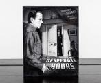 The Desperate Hours Blu-Ray (US Import) Arrow, Cd's en Dvd's, 5th Floor, Voyager House, Chicago Avenue, Manchester Airport, M90 3DQ