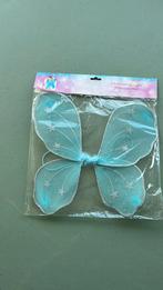 Nieuw: blauwe vleugels, Ophalen, Nieuw, Meisje