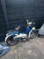 honda novio 2takt motorblok gezocht!(lopend), Ophalen, Gebruikt, Overige modellen, Maximaal 45 km/u
