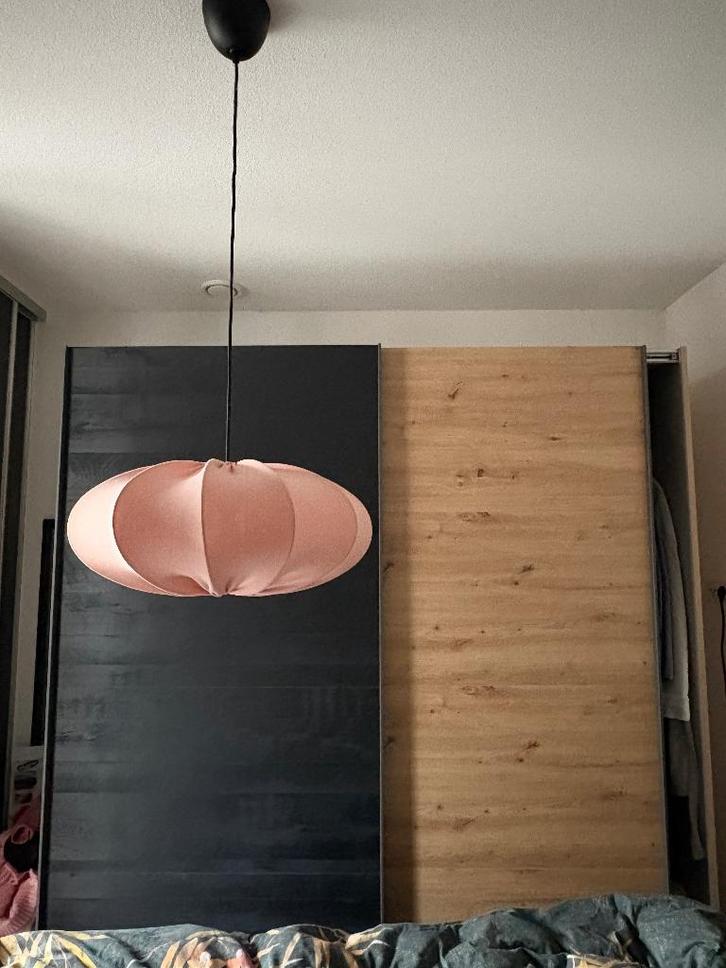 Kledingkast, Huis en Inrichting, Kasten | Kledingkasten, Gebruikt, 150 tot 200 cm, 100 tot 150 cm, 50 tot 75 cm, Ophalen