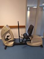 Enraf nonius cruiser, Ophalen, Gebruikt, Armen, Krachtstation