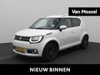 Suzuki Ignis 1.2 AllGrip Smart Hybrid Stijl | Climate Contro, Auto's, Suzuki, 12 maanden, Stof, Gebruikt, Wit