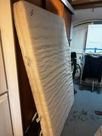 Meradiso matras 120x200, Ophalen of Verzenden, Zo goed als nieuw, Twijfelaar, 120 cm