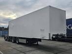 D-TEC CTD-35-02B, Auto's, Vrachtwagens, Overige kleuren, Origineel Nederlands, Bedrijf, Aanhangers en Opleggers