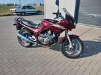 Prachtige Yamaha XJ600S, 4 cilinders, Particulier, Meer dan 35 kW, Toermotor