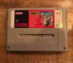 Mario is missing, Spelcomputers en Games, Games | Nintendo Super NES, Avontuur en Actie, 1 speler, Ophalen of Verzenden, Zo goed als nieuw