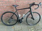 Trek Domane AL 5 Gen 4 Matte Trek Black 2025, Fietsen en Brommers, Fietsen | Racefietsen, Ophalen of Verzenden, Zo goed als nieuw