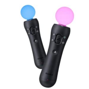Playstation 3 PS3 Move Motion Controller Set €49,95 EUR beschikbaar voor biedingen