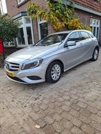 Mercedes-Benz A-Klasse A180 1.6 Blue EFF Aut7 2013 Grijs, Auto's, 65 €/maand, 4 cilinders, 122 pk, 1200 kg