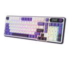 Royal Kludge RKS98 - Mechanisch Gaming Toetsenbord