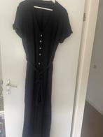 Jumpsuit Hema, Kleding | Dames, Jumpsuits, Ophalen of Verzenden, Zo goed als nieuw, Zwart