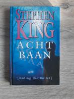 Stephen king boeken 6 euro per stuk, Gelezen, Ophalen of Verzenden, Nederland