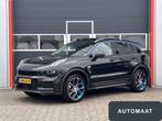 Lynk & Co 01 1.5 | Pano | Elek stoel | 360 Camera | Full Opt, Stof, Euro 6, Zwart, Plug-in hybride