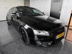 Audi A5 Sportback 2.0 TFSI Quattro S-Line 2011 VOL opties! 2, Euro 5, Gebruikt, Zwart, 4 cilinders
