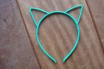 Kattenoren haarband NIEUW €0,50, Ophalen of Verzenden, Nieuw, Hema