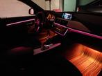 Ambient Lighting RGB LED Sfeerverlichting Auto, Ophalen of Verzenden