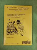Vleespotten en Kippekotten, Ophalen of Verzenden, Overige onderwerpen, Thuring, Tweede Wereldoorlog