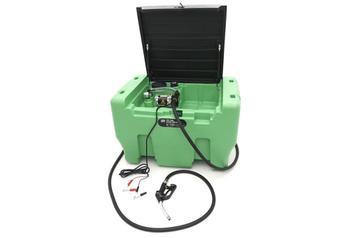 12V BENZINEPOMP / tank 330 Liter | GRATIS VERZENDING *TIP* beschikbaar voor biedingen