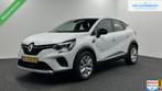 Renault Captur 1.0 TCe 100 Bi-Fuel Zen LPG NAVIGATIE CRUISE., Voorwielaandrijving, Gebruikt, Met garantie (alle), Lichtsensor