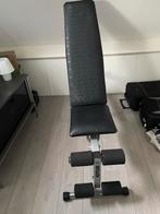 Fitnessbank - Kettler, Ophalen, Gebruikt, Krachtstation, Armen