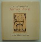 Anton Pieck - De Houtsnyder, 1e druk uit 1976, Ophalen, Gelezen
