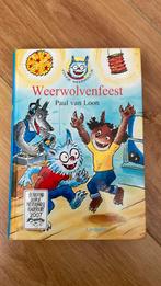 Dolfje weerwolfje - Weerwolvenfeest, Ophalen of Verzenden, Zo goed als nieuw, Paul van Loon