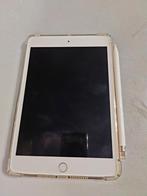 Apple iPad Mini 5 - Zo goed als nieuw!, Computers en Software, Apple iPads, Wit, 8 inch, Ophalen of Verzenden, Zo goed als nieuw