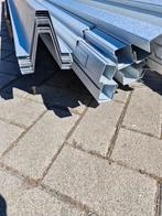 Profiel profielen metaal hoekstukken, Doe-het-zelf en Verbouw, Metalen, Ophalen