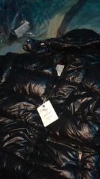 Moncler maya, Verzenden, Nieuw, Maat 46 (S) of kleiner, Zwart