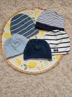 Setje babymutsjes, Ophalen of Verzenden, Zo goed als nieuw, Meisje