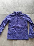 Columbia Fleece Dames L, Columbia, Paars, Maat 42/44 (L), Ophalen of Verzenden